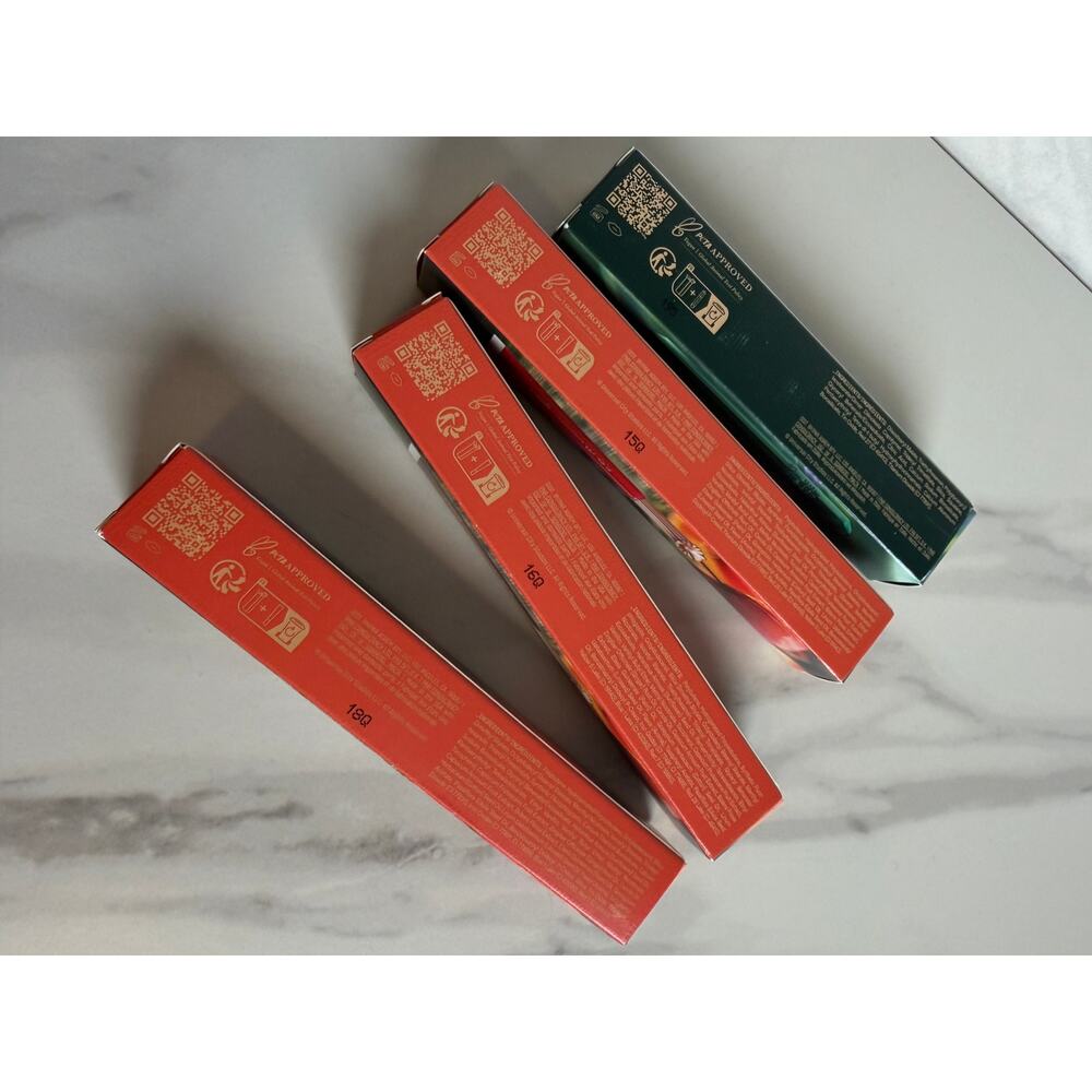 Lot 4 REM r.e.m Beauty Wicked Lip Gloss & So Popular Ph adaptive Lip Oil NEW - Picture 6 of 6